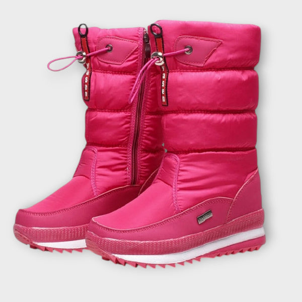 Sienna Winterboots – Komfort und Stil für kalte Tage