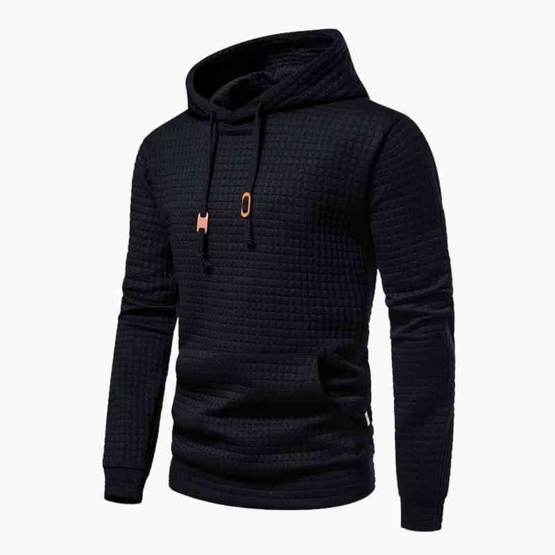 Willem - Gemütlicher Hoodie