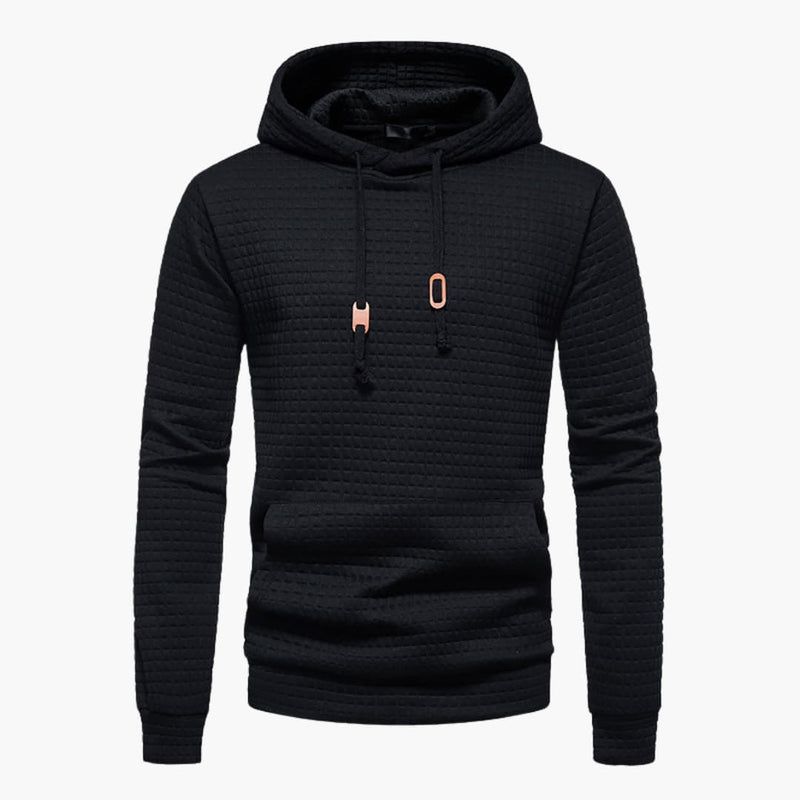 Willem - Gemütlicher Hoodie