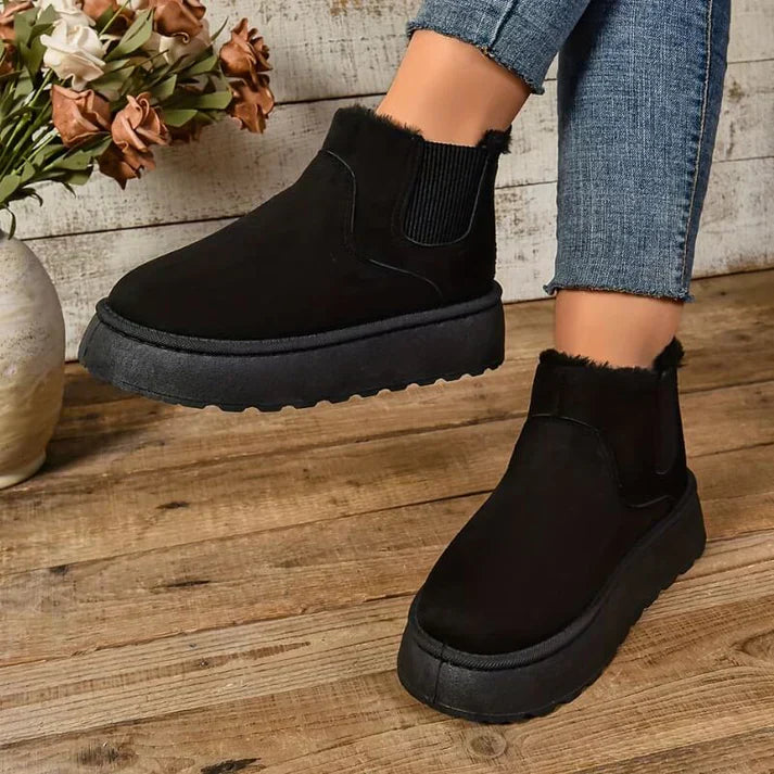 Zola – Winterstiefel für Damen