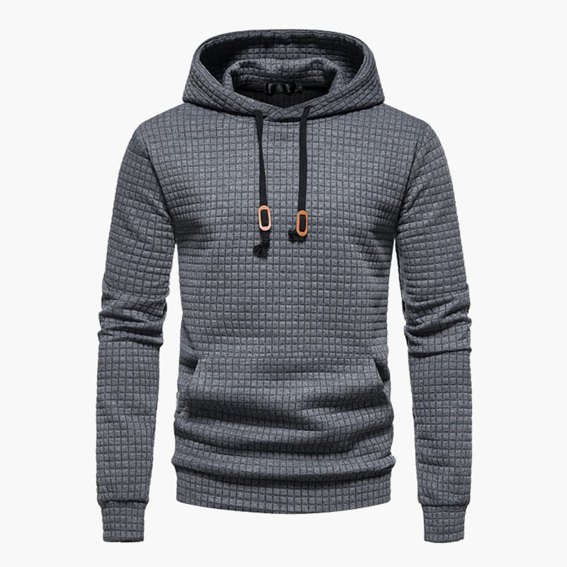 Willem - Gemütlicher Hoodie