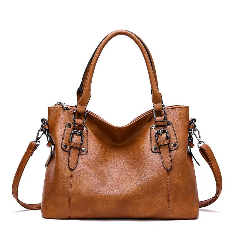 Flair. – Elegante Schultertasche