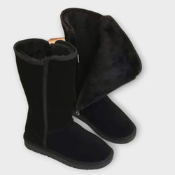 Sofia - gefütterte & isolierende Winterstiefel