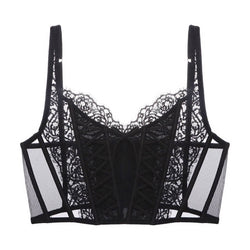 Kate | Italienische Schleife Bralette