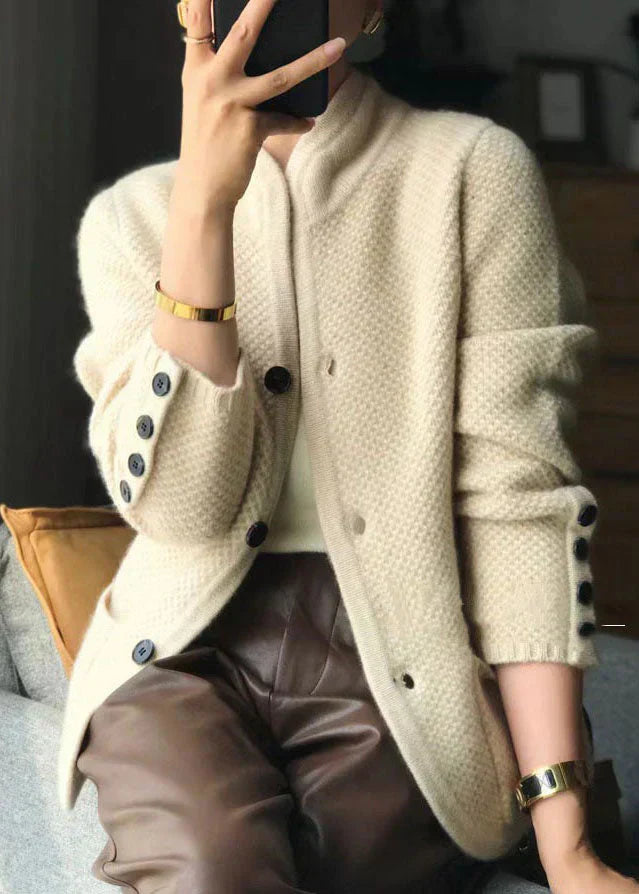 Alissa - Stylischer & gemütlicher Cardigan